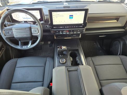 Used 2024 GMC Hummer EV 3X w/ Extreme Off-Road Package image 57