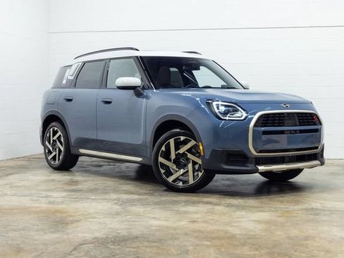 Used 2026 MINI Cooper Countryman S w/ Comfort Package Max AWD/4WD image 4