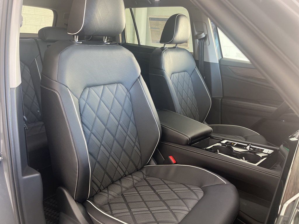 New 2026 Volkswagen Atlas SEL Premium R-Line AWD/4WD image 49