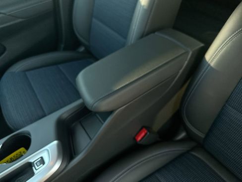 New 2025 Buick Envista Preferred w/ Convenience I Package image 20