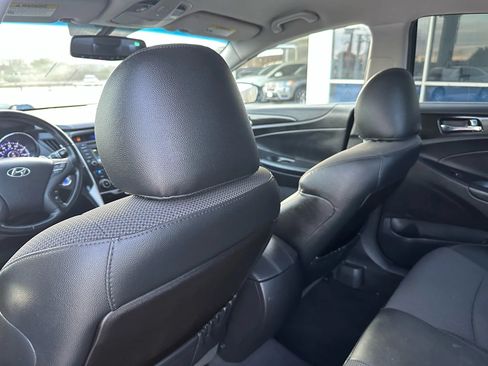 Used 2014 Hyundai Sonata SE FWD image 16
