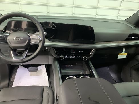 New 2026 Chevrolet Tahoe High Country image 13