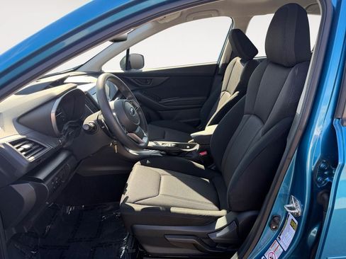 Used 2018 Subaru Impreza 2.0i Premium w/ Eyesight & BSD & Rcta AWD/4WD image 6