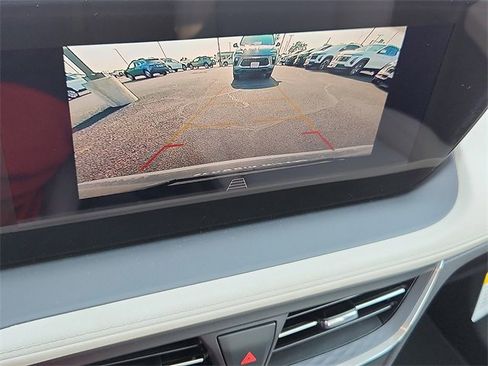 New 2026 Buick Encore GX Preferred w/ Comfort Package image 11