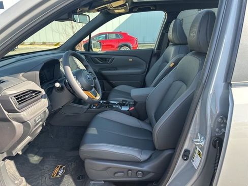 New 2026 Subaru Forester Wilderness AWD/4WD image 26