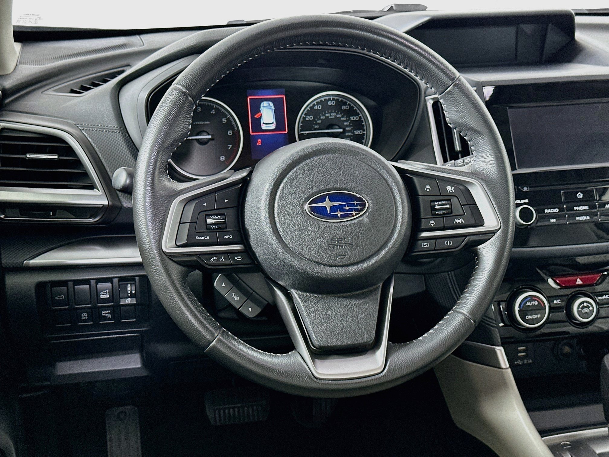 Used 2019 Subaru Forester Premium AWD/4WD image 18