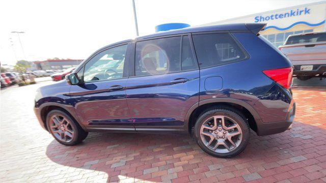 Used 2022 Honda Passport EX-L image 7