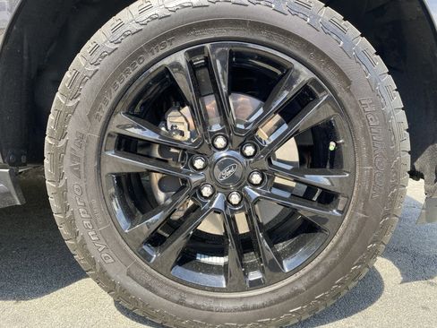 Used 2024 Ford Expedition Max XLT image 41