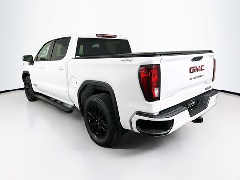 Used 2024 GMC Sierra 1500 Elevation image 5