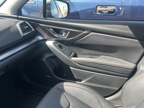 Used 2019 Subaru Crosstrek 2.0i Limited w/ Moonroof Package w/Navigation image 8