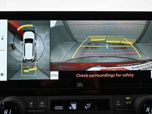 Certified 2026 Toyota Grand Highlander AWD Hybrid image 18