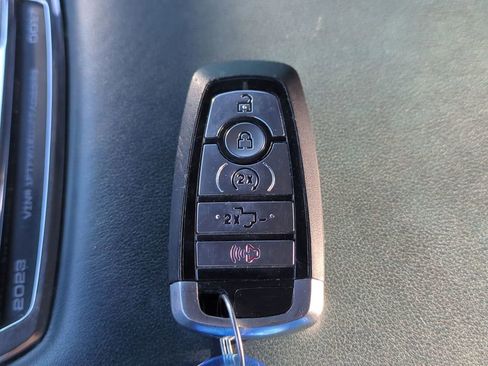 Used 2023 Ford F150 Limited AWD/4WD image 30
