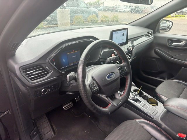 Used 2024 Ford Escape ST-Line FWD image 12