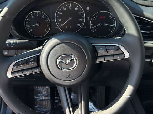 New 2026 MAZDA CX-30 AWD 2.5 S image 11