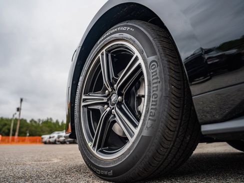 New 2025 Ford Mustang Premium image 12