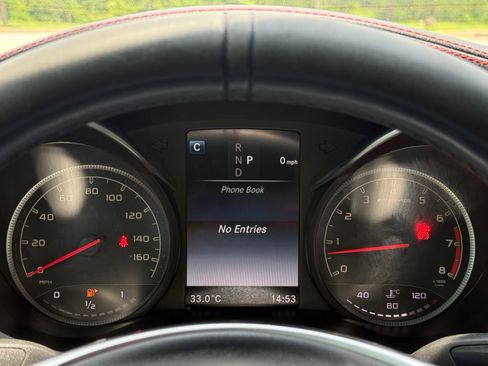Used 2017 Mercedes-Benz C 43 AMG 4MATIC Coupe image 28