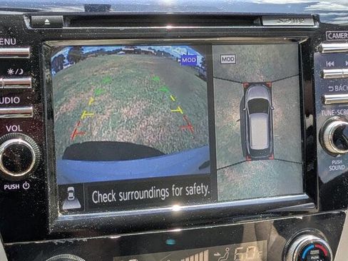 Used 2015 Nissan Murano SL image 24