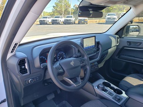 Used 2021 Ford Bronco Sport Big Bend image 27