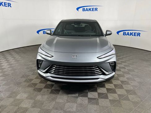 New 2026 Buick Envista Preferred w/ Convenience I Package image 8