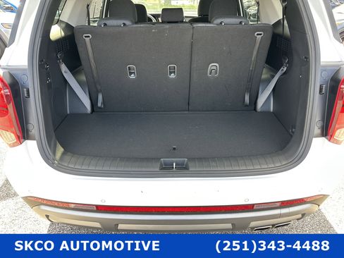 Used 2024 Hyundai Palisade SE image 21