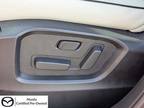 Used 2025 MAZDA CX-5 AWD 2.5 S w/ Premium Plus Pkg image 21