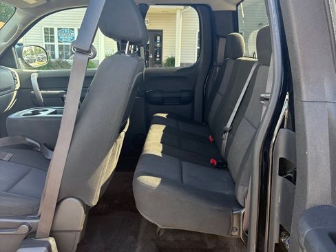 Used 2013 Chevrolet Silverado 1500 LS AWD/4WD image 10