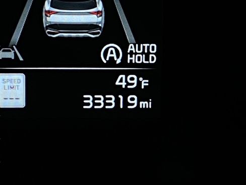 Used 2023 Kia Sportage X-Line image 18