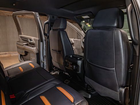 Used 2024 GMC Sierra 3500 AT4 w/ Technology Package image 24