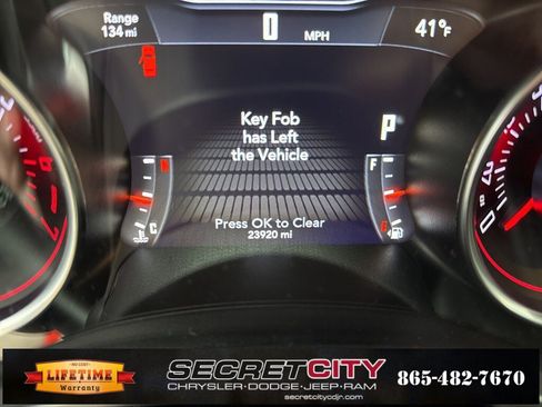 Used 2019 Dodge Challenger R/T Scat Pack w/ 1320 Drag Pack image 35