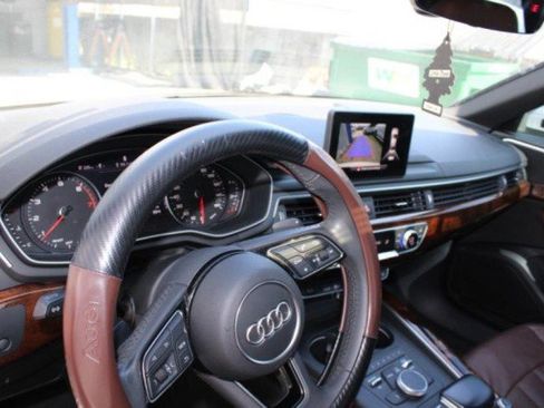 Used 2019 Audi A4 2.0T Premium w/ Convenience Package image 19