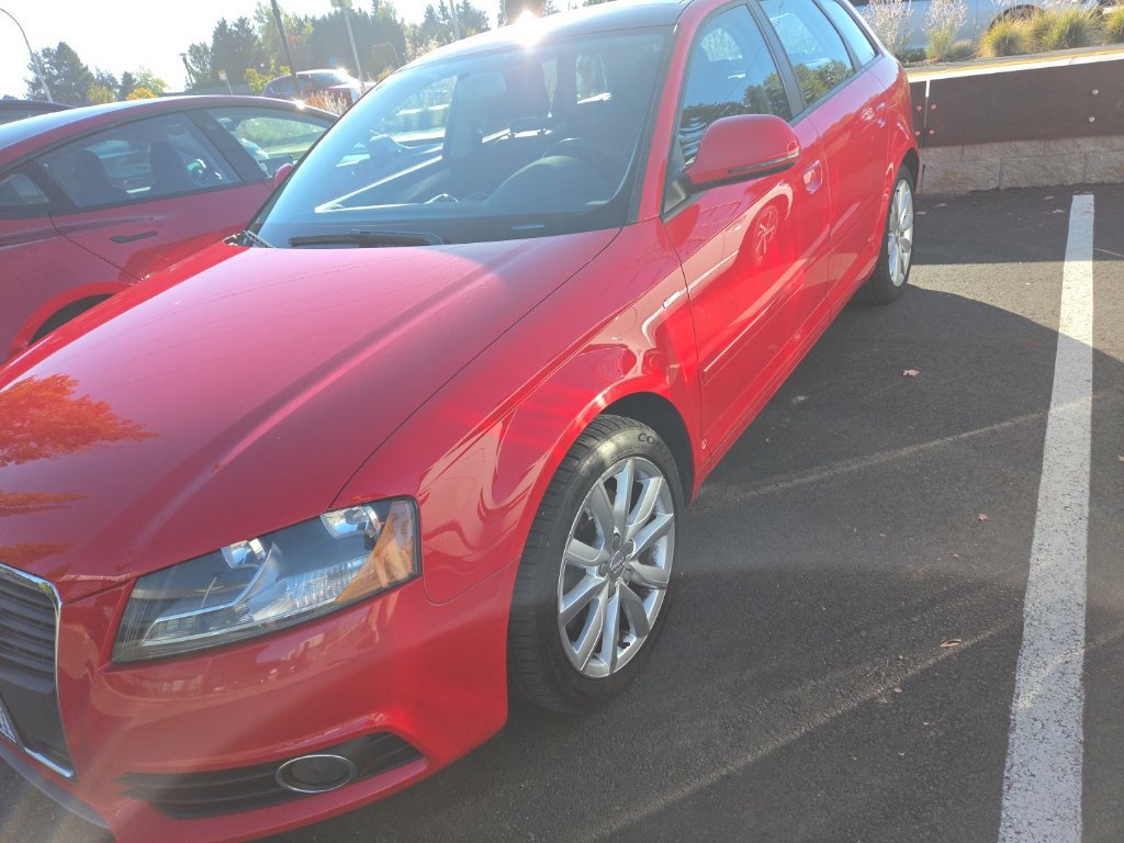 Used 2009 Audi A3 2.0T AWD/4WD image 7