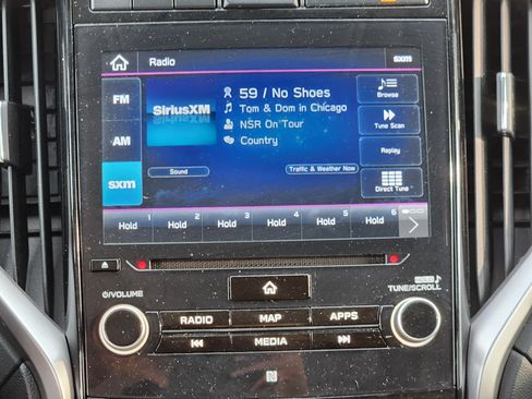 Used 2020 Subaru Ascent Touring w/ Popular Package #2A image 29