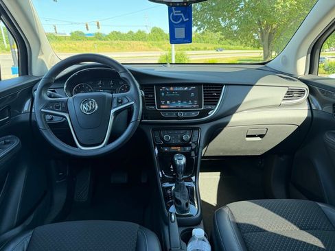 Used 2017 Buick Encore Preferred FWD image 7