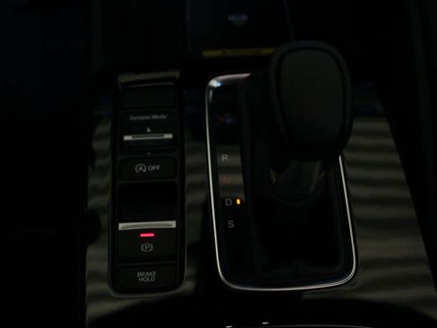 Certified 2026 Acura Integra FWD image 27