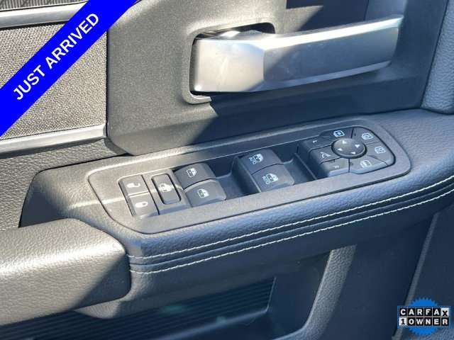 Used 2026 RAM 2500 Big Horn AWD/4WD image 23