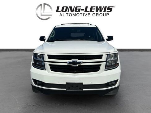 Used 2019 Chevrolet Suburban Premier AWD/4WD image 11