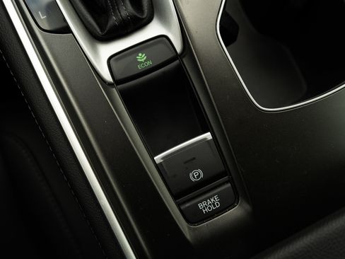 Used 2020 Honda Accord EX-L image 28