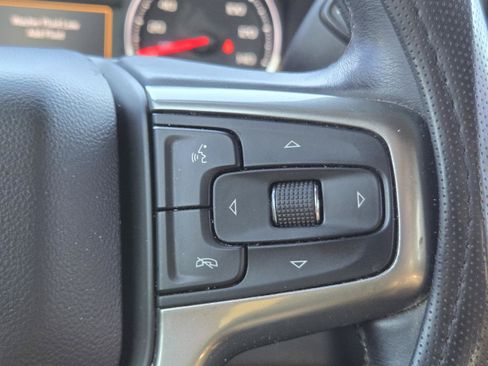 Used 2019 Chevrolet Silverado 1500 RST w/ All-Star Edition RWD image 24