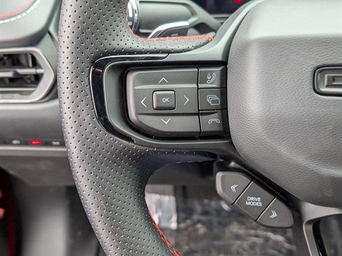 New 2025 Dodge Charger R/T w/ Quick Order Package 25M R/T image 17