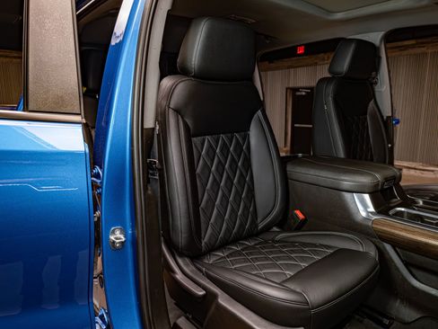 Used 2023 Chevrolet Silverado 1500 RST w/ Convenience Package II image 30