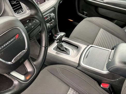 Used 2023 Dodge Charger SXT RWD image 15