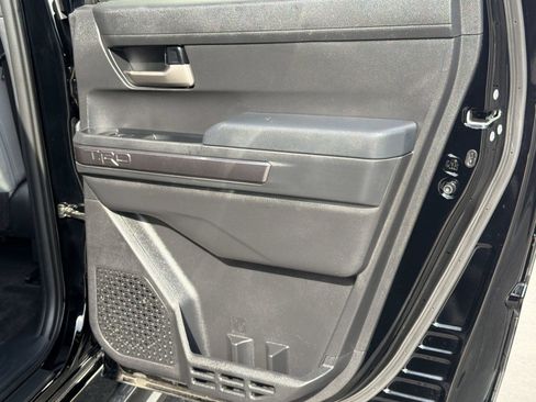 Used 2024 Toyota Tacoma TRD Sport w/ TRD Sport Upgrade Package RWD image 32