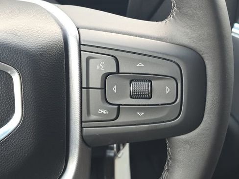 Used 2022 GMC Sierra 2500 SLE w/ X31 Off-Road Package image 29