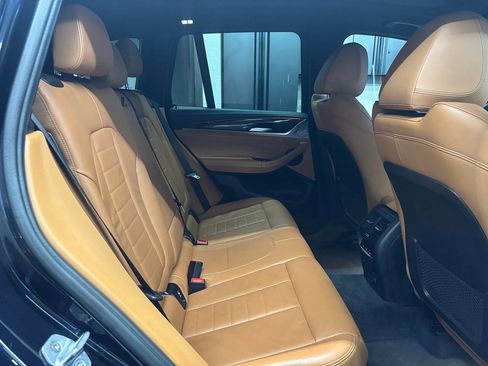 Used 2019 BMW X3 M40i AWD/4WD image 23