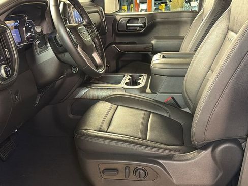 Used 2021 GMC Sierra 1500 Denali image 25