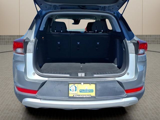 Used 2024 Chevrolet TrailBlazer LT FWD image 11