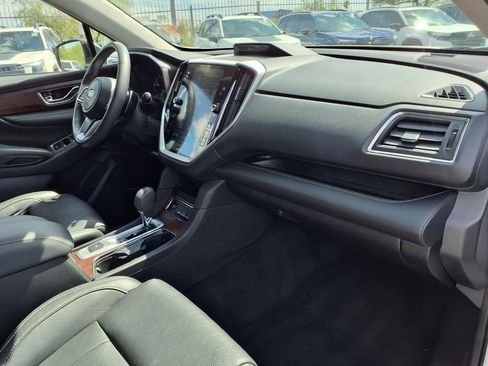 Used 2023 Subaru Ascent Touring AWD/4WD image 18