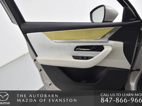 New 2026 MAZDA CX-90 3.3 Turbo S w/ Premium Plus image 32