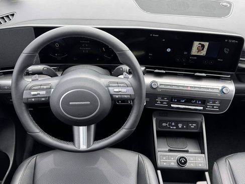 New 2026 Hyundai Kona Limited AWD/4WD image 17