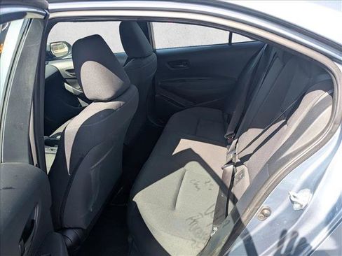 Used 2024 Toyota Corolla LE FWD image 24